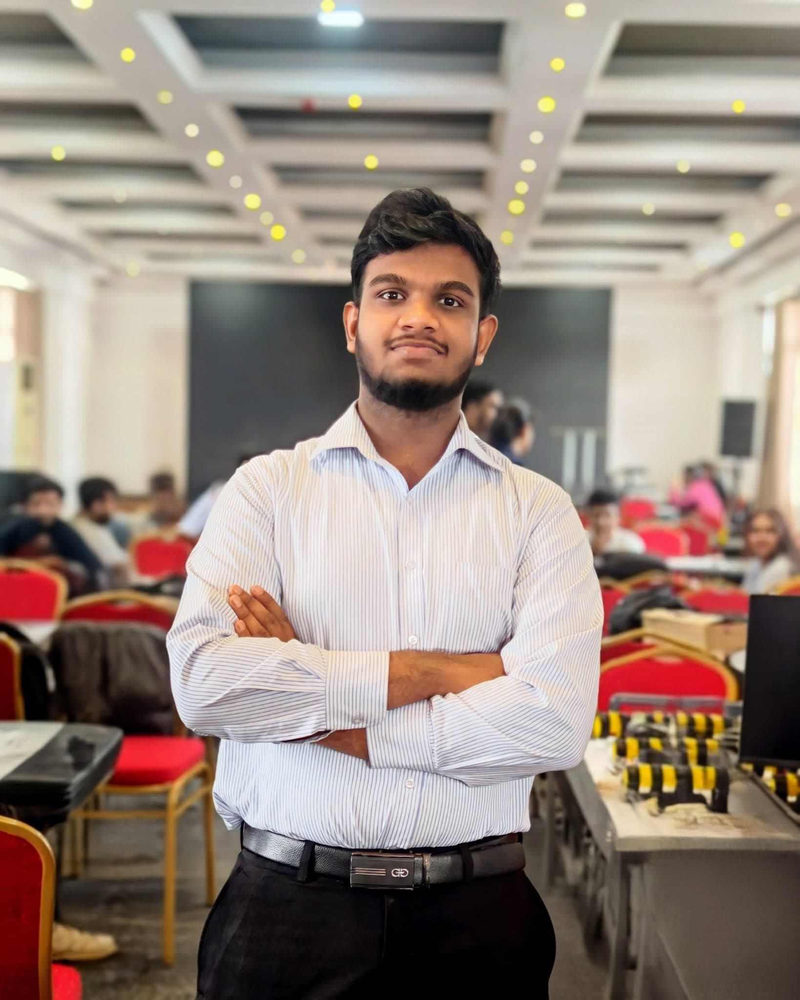 Helixaa Graduate