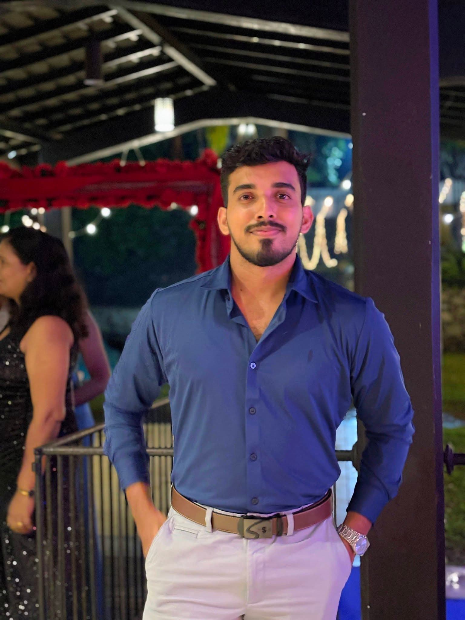 Student Ambassador