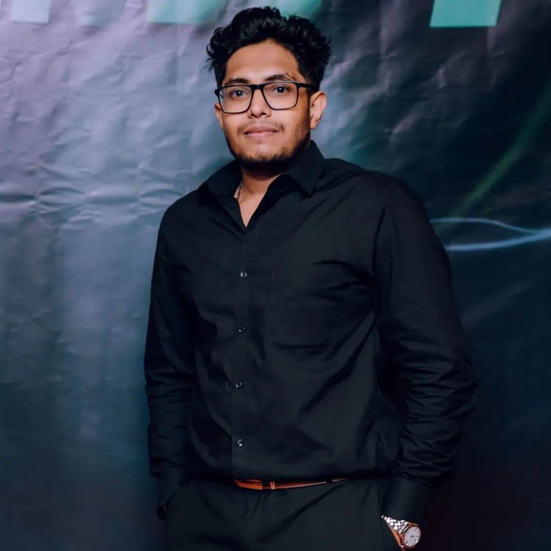 Kasun Fernando